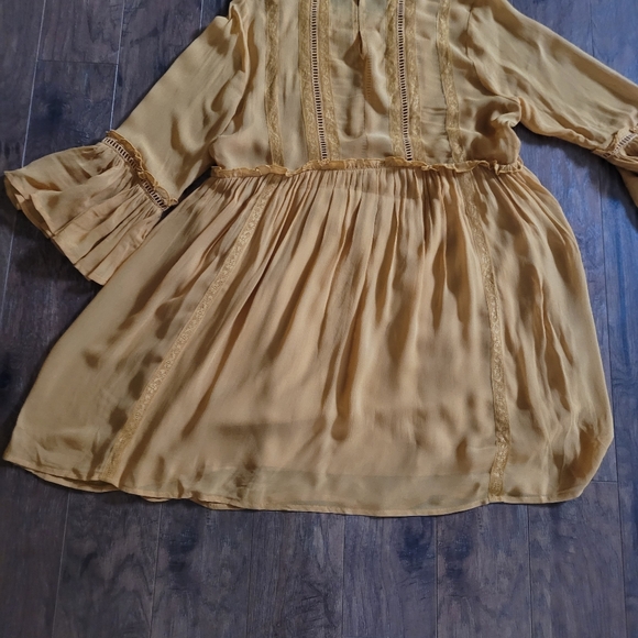 Lulus dress - Picture 7 of 9